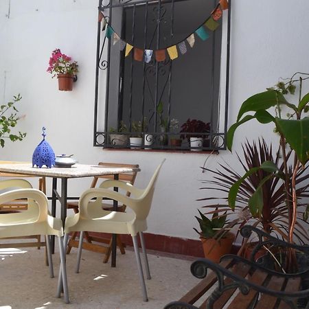La Morada Sur Appartement Granada Buitenkant foto