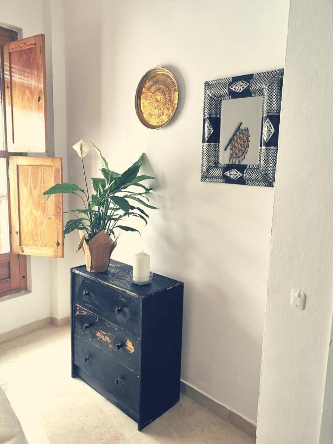 La Morada Sur Appartement Granada Buitenkant foto
