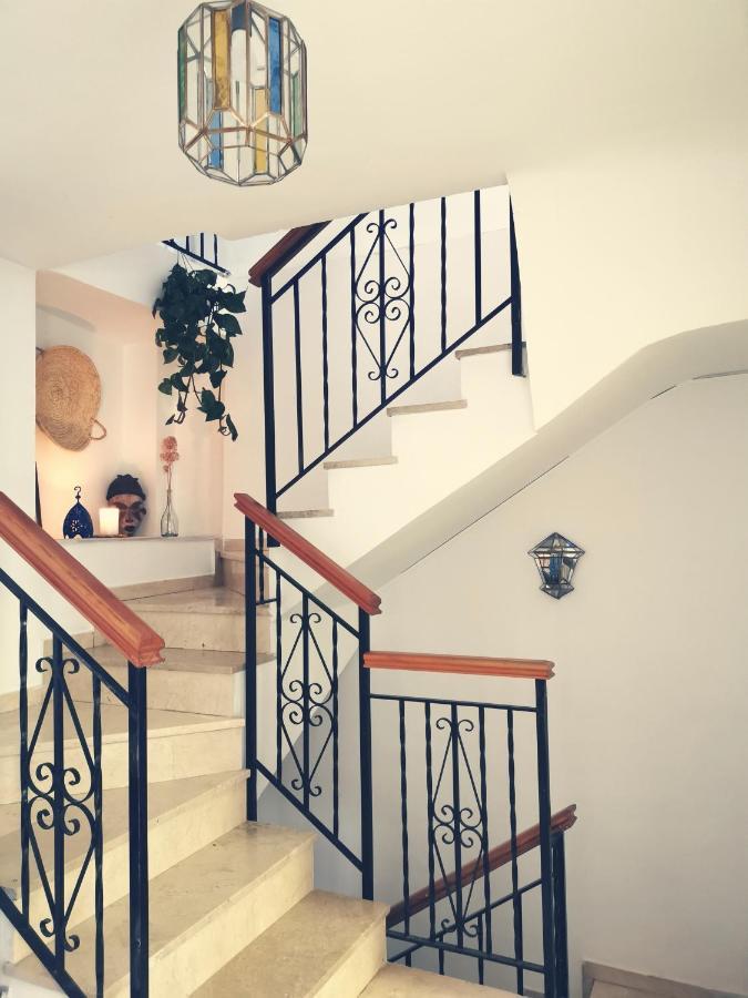 La Morada Sur Appartement Granada Buitenkant foto
