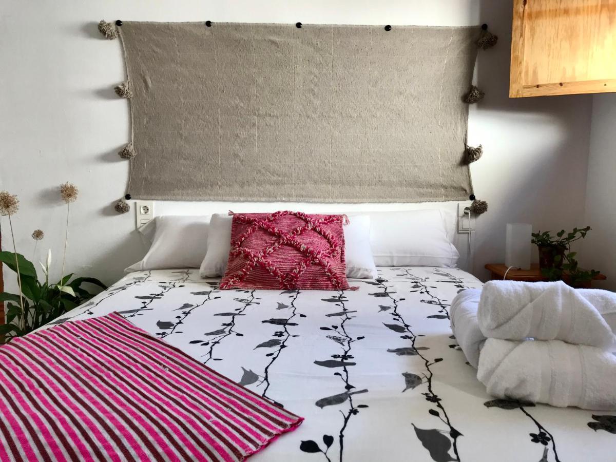 La Morada Sur Appartement Granada Buitenkant foto