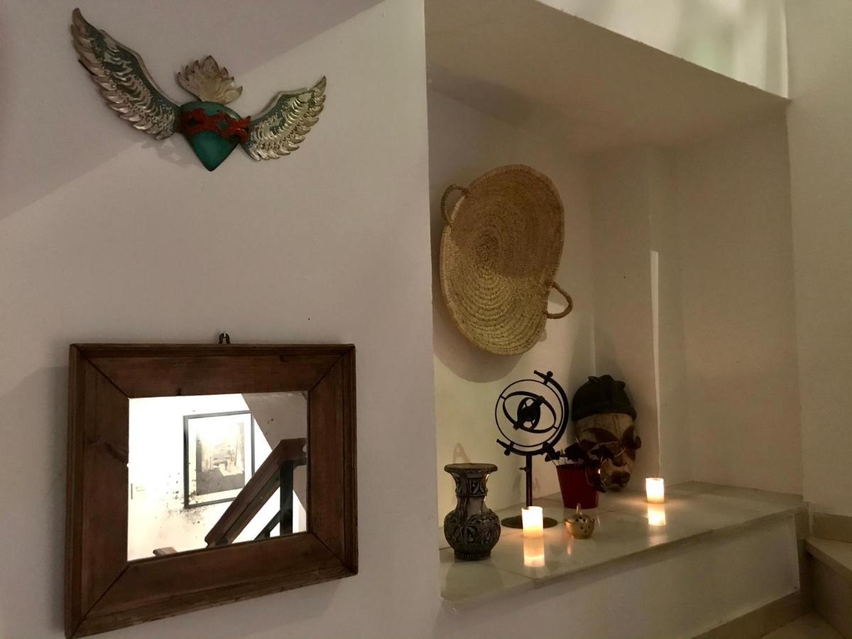 La Morada Sur Appartement Granada Buitenkant foto