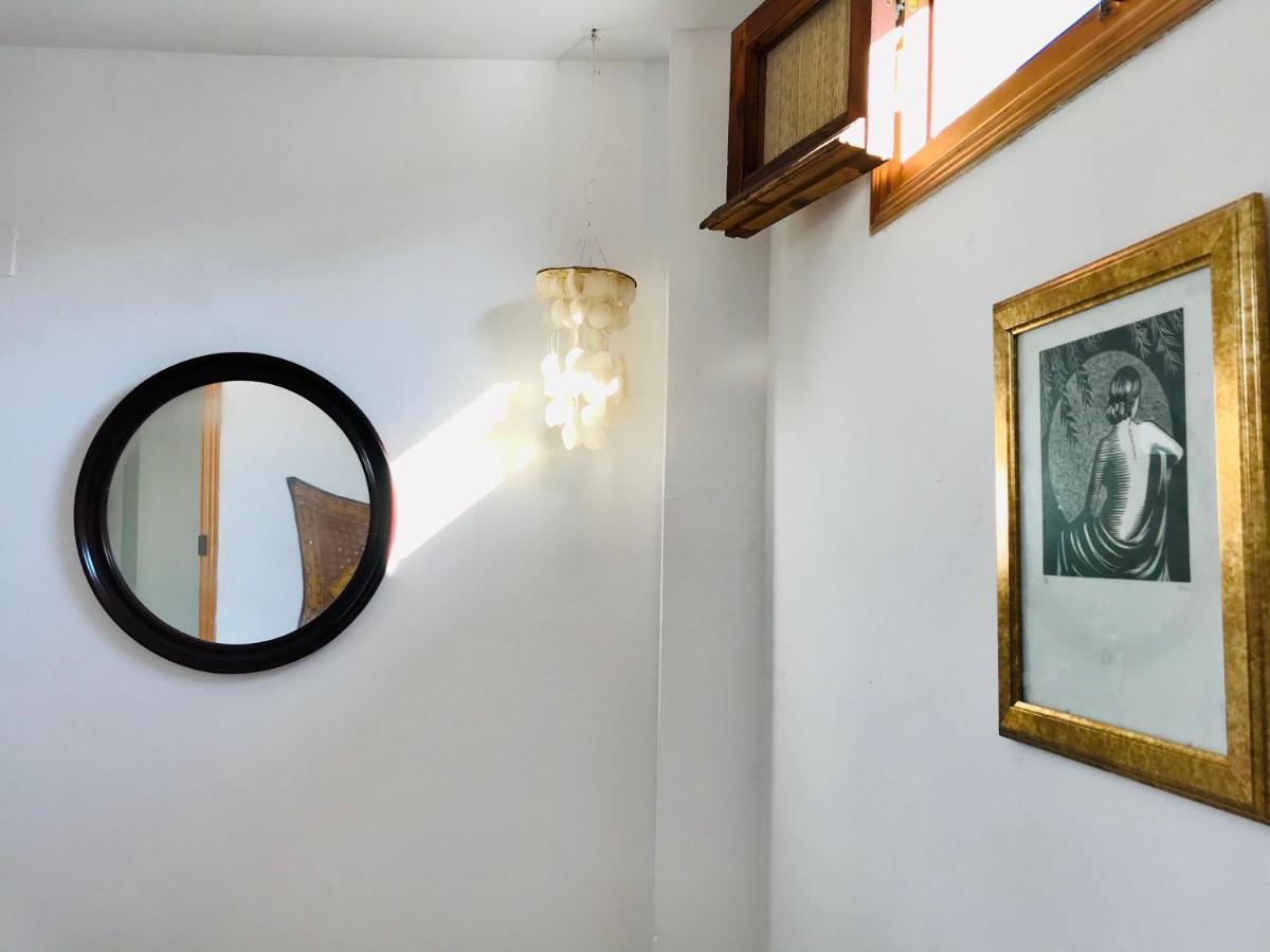 La Morada Sur Appartement Granada Buitenkant foto