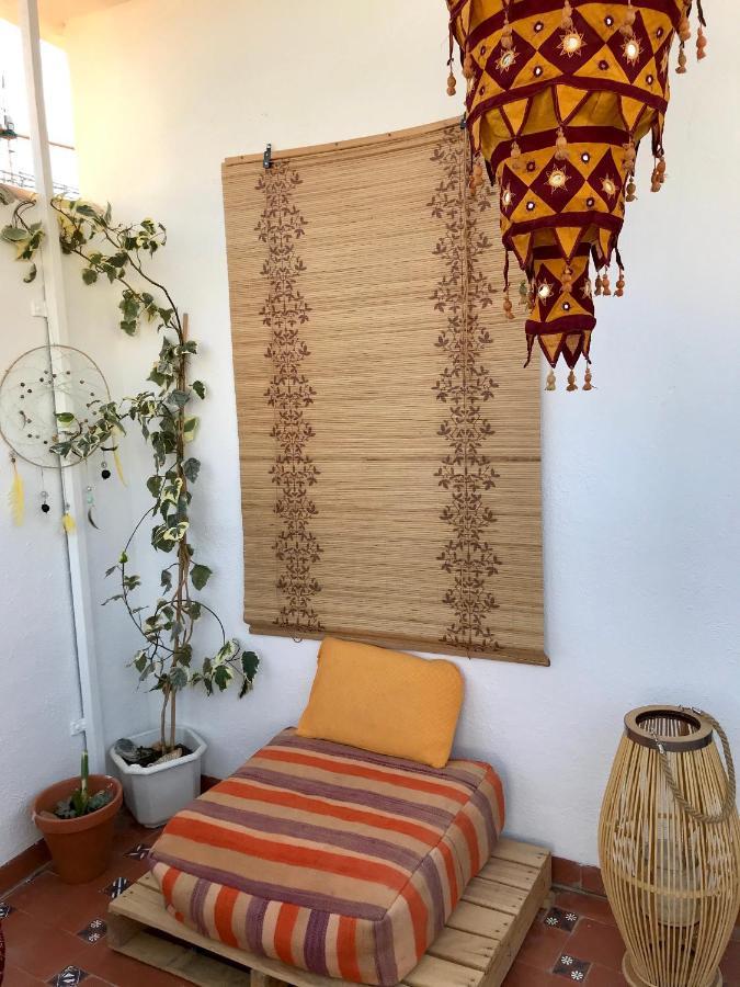 La Morada Sur Appartement Granada Buitenkant foto