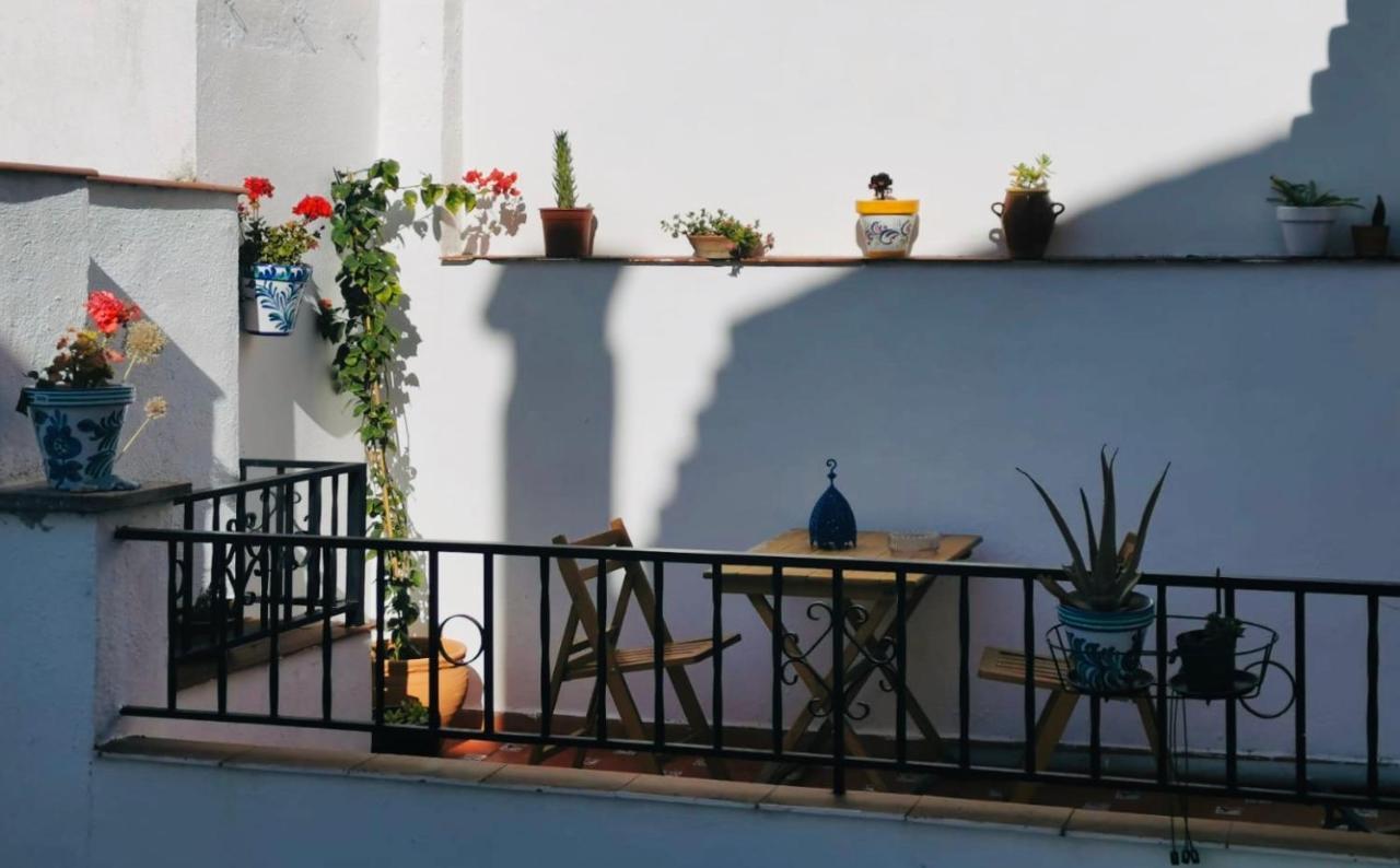 La Morada Sur Appartement Granada Buitenkant foto